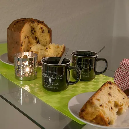 Apartamento Ambiance Nature *