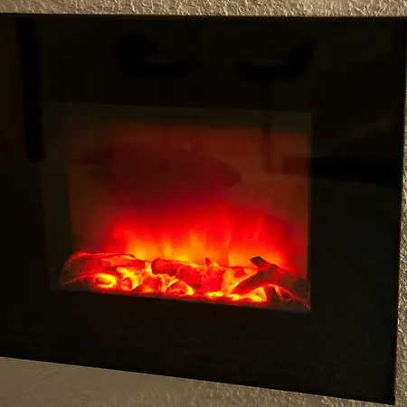 Apartamento Ambiance Nature Trois-Épis