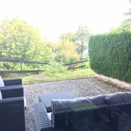 Ambiance Nature Apartamento *